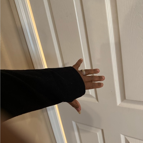 Black Bodycon Dress - Picture 5 of 5